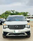 GAC GS8 2021 Fari - 1