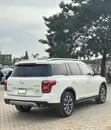 GAC GS8 2021 Fari - 4