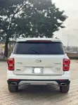 GAC GS8 2021 Fari - 5
