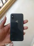 Apple iPhone X 64GB Baki - 1
