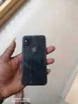 Apple iPhone X 64GB Baki - 3