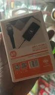 LDNIO USB-C zuwa USB-C 65W Mai Sauri Cajin Igiyoyi - 2