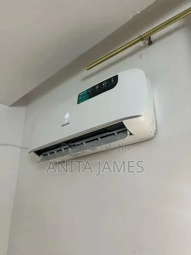 Hisense 1HP Split System Air Conditioner - 1