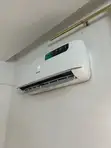 Hisense 1HP Split System Air Conditioner - 1