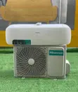 Hisense 1HP Split System Air Conditioner - 2