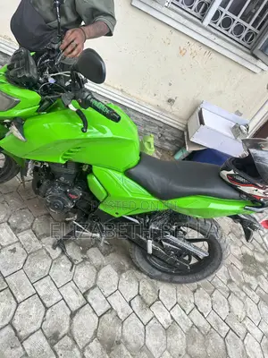 TVS Apache RTR 180 2020 Kore