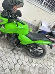 TVS Apache RTR 180 2020 Kore - 1