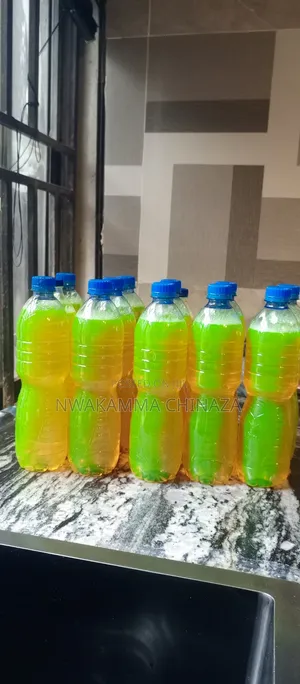 Premium Quality Dishwashing Liquid Soap