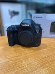 Canon EOS 5D Mark III DSLR Camera with 70-200mm L Lens - 1