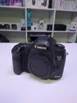 Canon EOS 5D Mark III DSLR Camera with 70-200mm L Lens - 5