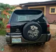 Toyota RAV4 2003 Baki SUV - 5