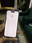 Apple iPhone 17 Pro 256GB Blue (An Gyara) - 1