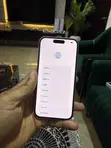 Apple iPhone 17 Pro 256GB Blue (An Gyara) - 2