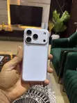 Apple iPhone 17 Pro 256GB Blue (An Gyara) - 3