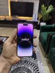 Apple iPhone 17 Pro 256GB Blue (An Gyara) - 4