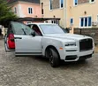 Rolls-Royce Cullinan 2024 Fari - 2