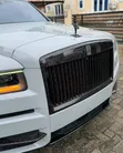 Rolls-Royce Cullinan 2024 Fari - 3