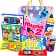 Party Pack Combo - Sabon Abu - 1