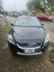 2011 Volvo C30 T5 Black - 2