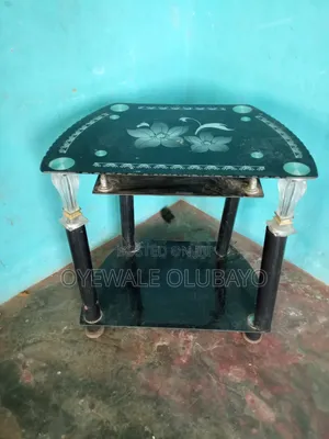 Home Interiors Television Stand - Used