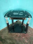 Home Interiors Television Stand - Used - 1
