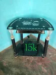 Home Interiors Television Stand - Used - 2