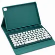 Smart Wireless Keyboard Case for iPad 10.2-Inch (7th-9th Gen) - 1