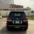 Lexus LX 570 2012 Baki - 2