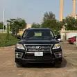 Lexus LX 570 2012 Baki - 4