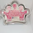 Wilton Crown Cake Pan - 1