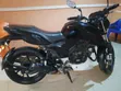TVS Apache 160 4V 2019 Black - 2