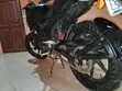TVS Apache 160 4V 2019 Black - 3