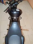 TVS Apache 160 4V 2019 Black - 4