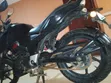 TVS Apache 160 4V 2019 Black - 5