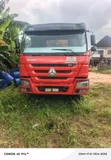 CNHTC Howo Dump Truck 371HP 30T 2020 - 2