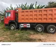 CNHTC Howo Dump Truck 371HP 30T 2020 - 4
