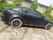 Lexus IS 2008 Black - 2