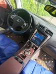 Lexus IS 2008 Black - 4