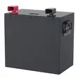 4kWh Haisic Lithium Baturi - Sabon Zama - 1