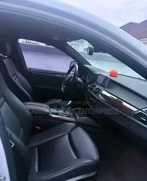 BMW X6 2013 Fari
