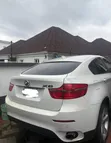 BMW X6 2013 Fari - 5