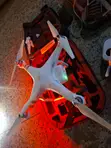 DJI Phantom 3 Professional Drone - 1