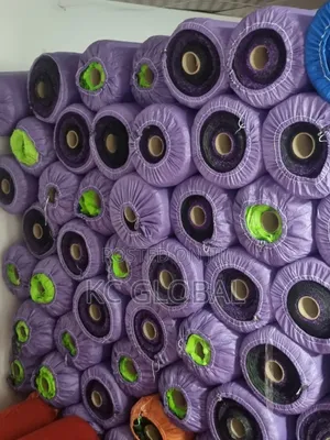 30mm Purple Artificial Grass Rolls