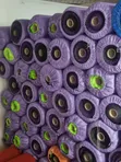 30mm Purple Artificial Grass Rolls - 1
