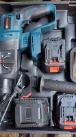 Bosch Cordless Rotary Hammer Drill Kit - Brushless - 2