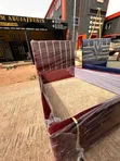 4x6 Bedframe/Bedstand - Home Interiors - 2