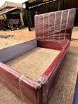 4x6 Bedframe/Bedstand - Home Interiors - 4