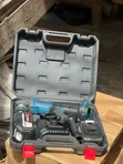 Bosch 188V Cordless Angle Grinder - 2
