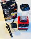 Silver Crest Electric Blender (Brand New) - 1