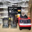 Silver Crest Electric Blender (Brand New) - 2